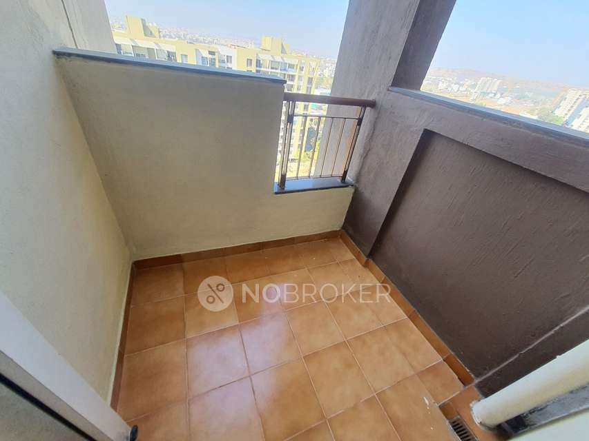 3 BHK Flat In Awho Vijay Vihar For Sale  In Wagholi