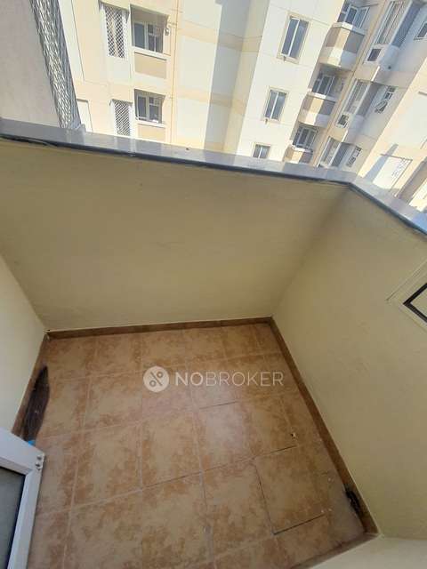 3 BHK Flat In Awho Vijay Vihar For Sale  In Wagholi