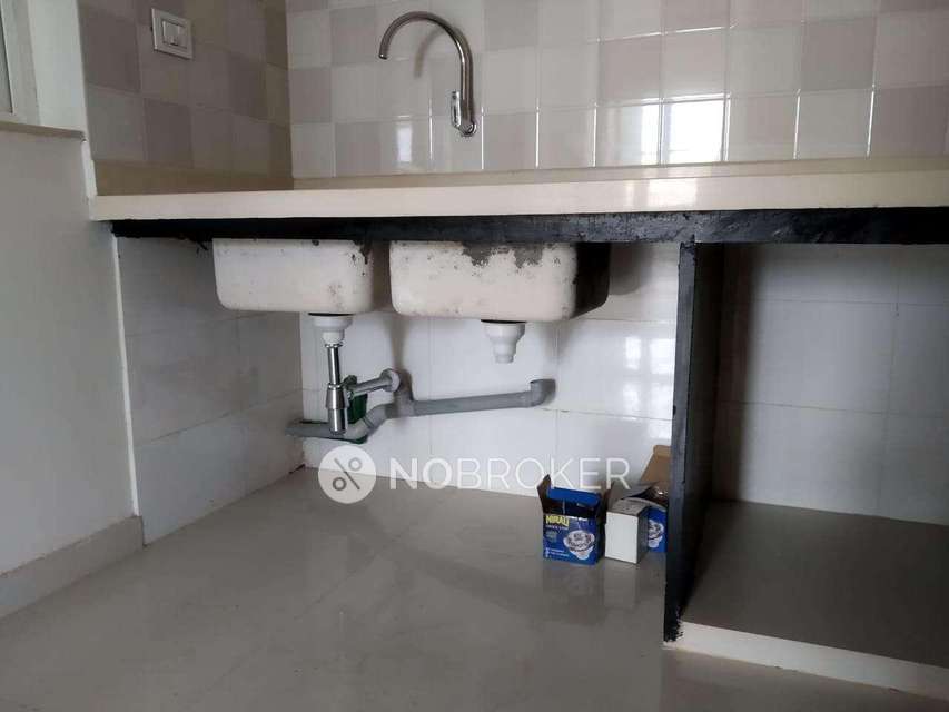 3 BHK Flat In Ganga Legends County, Bavdhan For Sale  In Bavdhan