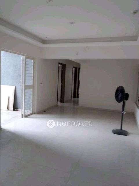 3 BHK Flat In Ganga Legends County, Bavdhan For Sale  In Bavdhan