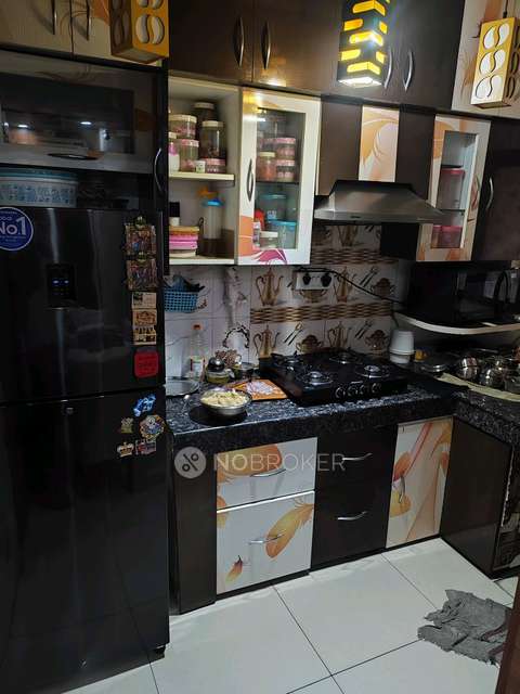 2 BHK Flat In Star Rameshwaram For Sale  In Raj Nagar Extension