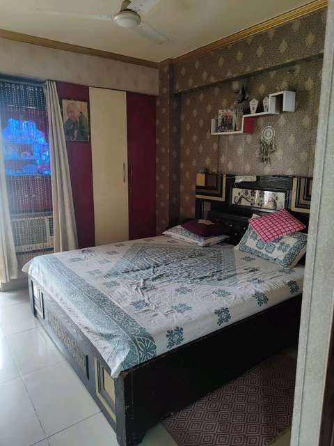 2 BHK Flat In Star Rameshwaram For Sale  In Raj Nagar Extension