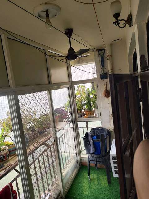 2 BHK Flat In Star Rameshwaram For Sale  In Raj Nagar Extension