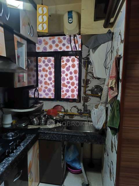 2 BHK Flat In Star Rameshwaram For Sale  In Raj Nagar Extension