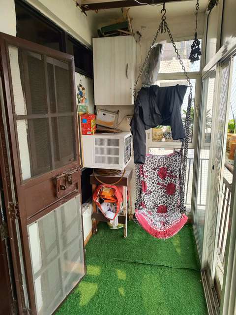 2 BHK Flat In Star Rameshwaram For Sale  In Raj Nagar Extension