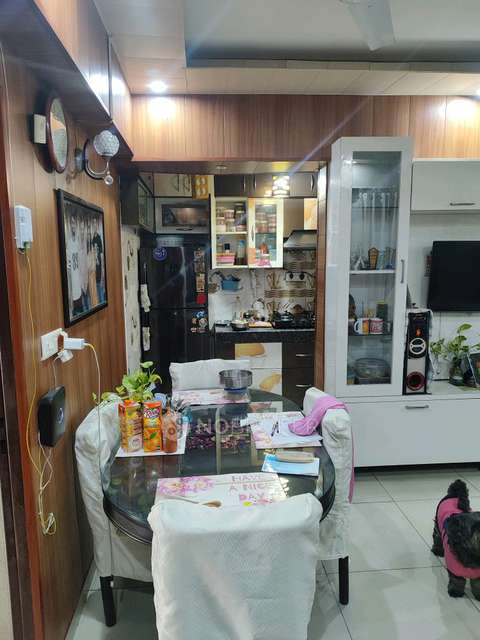 2 BHK Flat In Star Rameshwaram For Sale  In Raj Nagar Extension