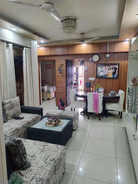 2 BHK Flat In Star Rameshwaram For Sale  In Raj Nagar Extension