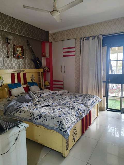 2 BHK Flat In Star Rameshwaram For Sale  In Raj Nagar Extension