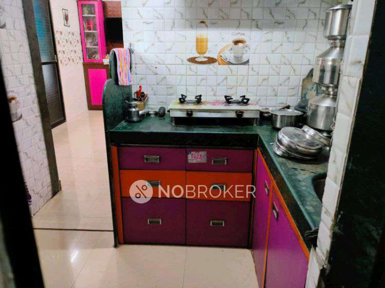 1 BHK Flat In Channel Corner Apartment For Sale  In Sector-16