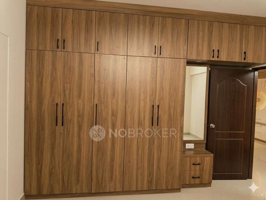 3 BHK Villa In S K R Meadows for Rent  In Sarjapura