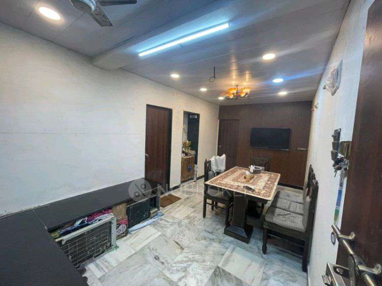 2 BHK Flat In Sheetal Apartment  for Rent  In 9rff+j6v, Navghar Manikpur, Manickpur, Vasai West, Vasai-virar, Maharashtra ******* India