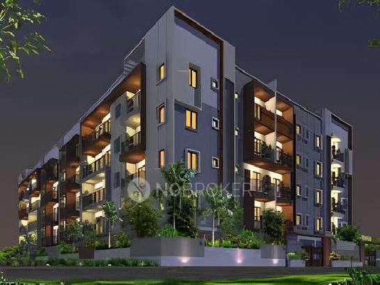 2 BHK Flat In Codename Era For Sale  In Dhanori