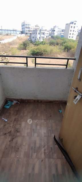 2 BHK Flat In Seven Hills for Rent  In  Uruli Devachi