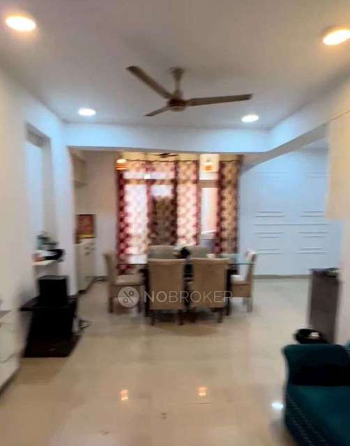 3 BHK Villa In Clement City for Rent  In  Crossings Republik