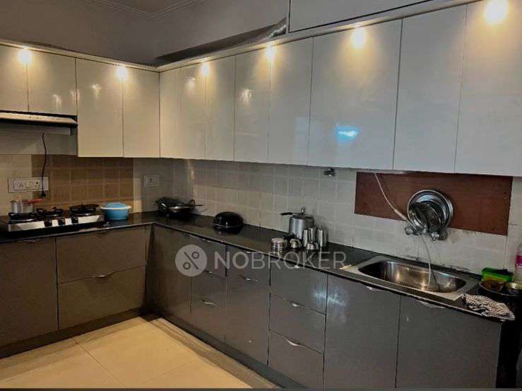 3 BHK Villa In Clement City for Rent  In  Crossings Republik