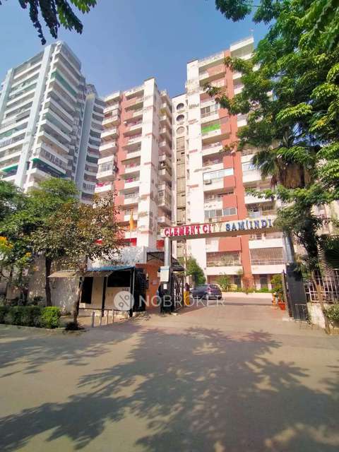 3 BHK Villa In Clement City for Rent  In  Crossings Republik