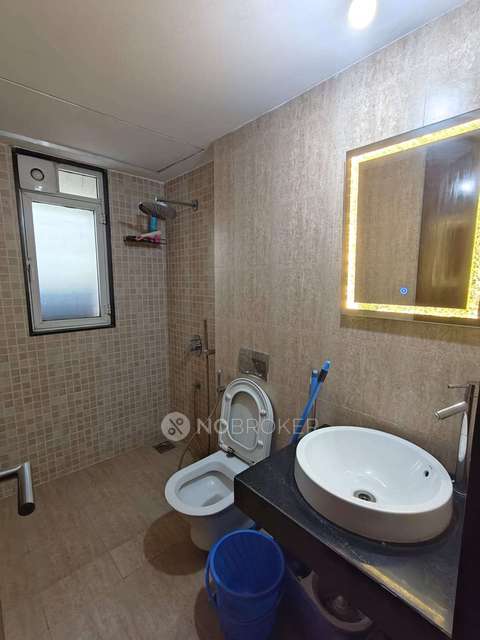 2 BHK Flat In Lodha Belmondo for Rent  In Gahunje