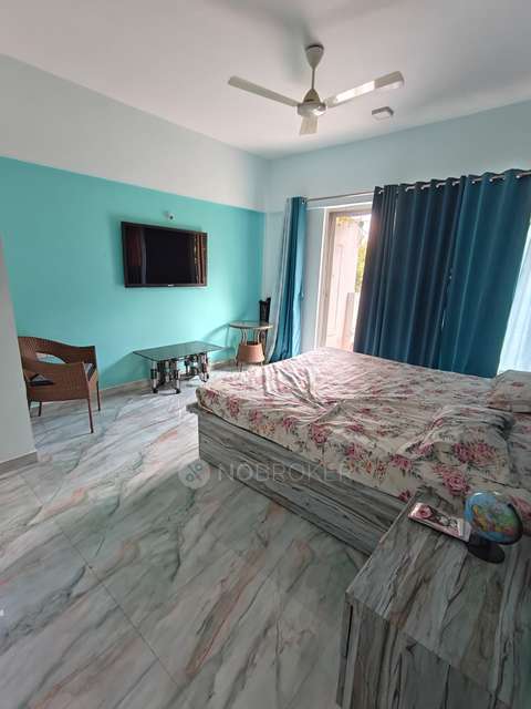 2 BHK Flat In Lodha Belmondo for Rent  In Gahunje