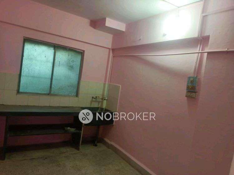 1 BHK House For Sale  In Ghodbunder