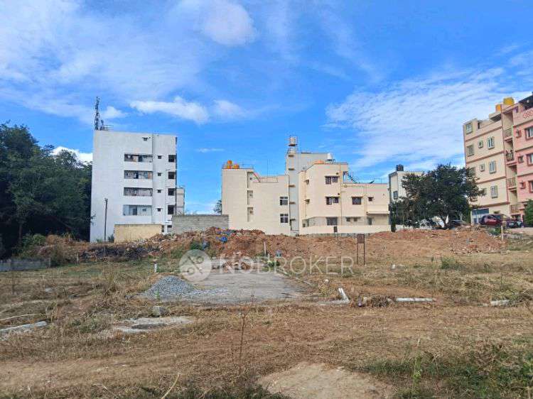 Plot For Sale  In Doddakallasandra