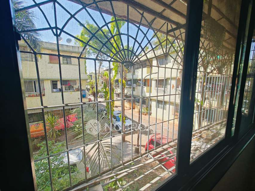 Single Room for Female In 1 BHK  In Ram Chs, Yerawada In Yerawada