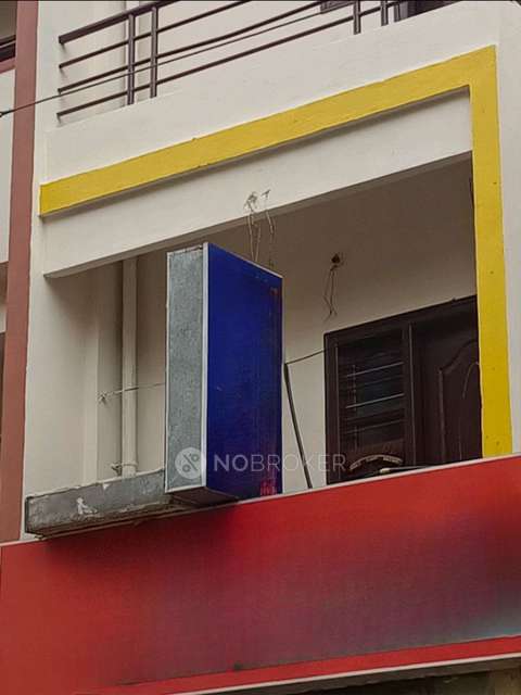 PG for Girls in Marathahalli