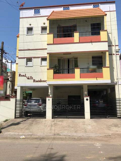 2 BHK Flat In Valli Apartment For Sale  In Alandur