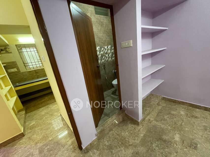 2 BHK Flat In Individual House  for Rent  In Perambur