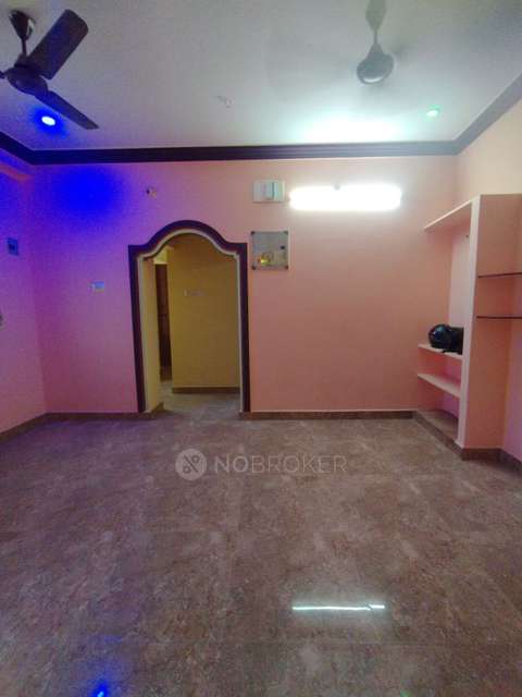 2 BHK Flat In Individual House  for Rent  In Perambur