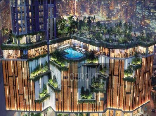 3 BHK Flat In Runwal 7 Mahalaxmi For Sale  In Worli