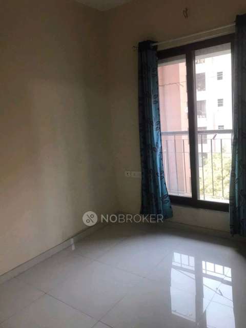 1 BHK Flat In Dosti Desire Dosti Joy for Rent  In Ghodbunder Road