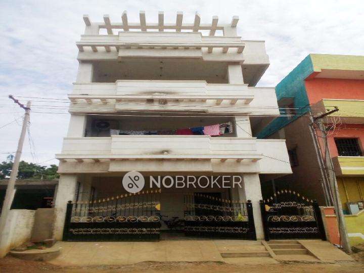 2 BHK House for Rent  In Puzhal Camp