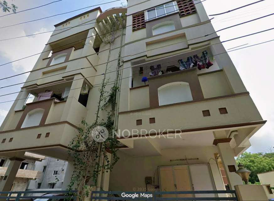 2 BHK House for Rent  In 6140, Tnhb Colony, Annanur, Ayappakkam, Chennai, Tamil Nadu 600077, India