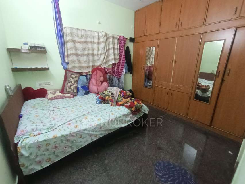 4+ BHK House For Sale  In Padmanabhanagar