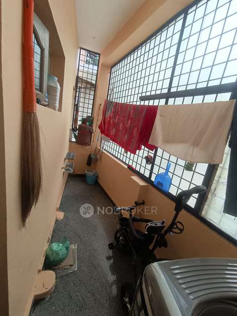 4+ BHK House For Sale  In Padmanabhanagar