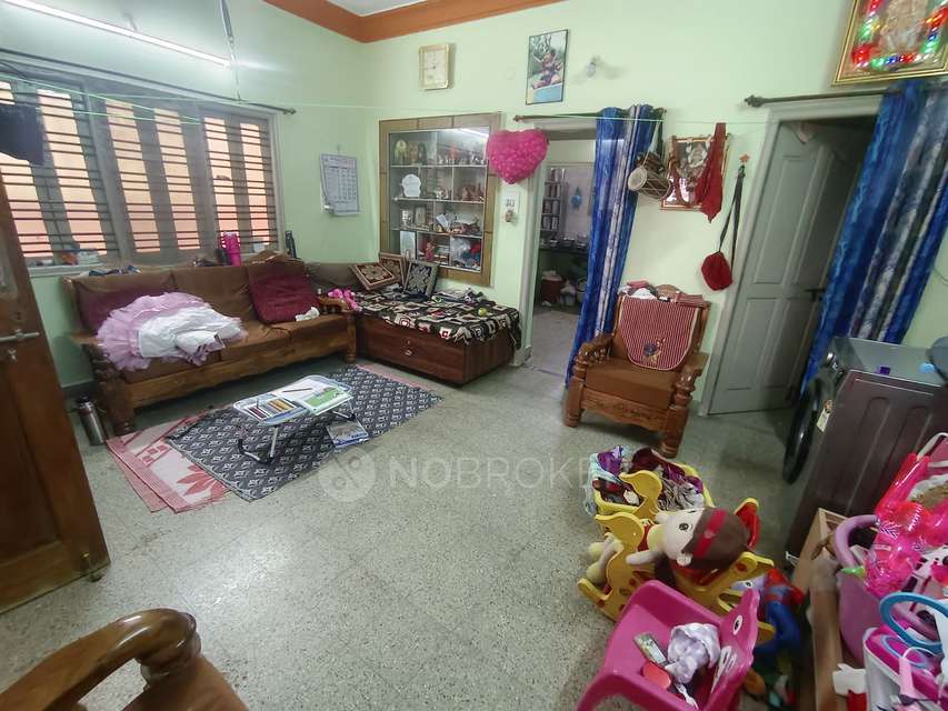 4+ BHK House For Sale  In Padmanabhanagar