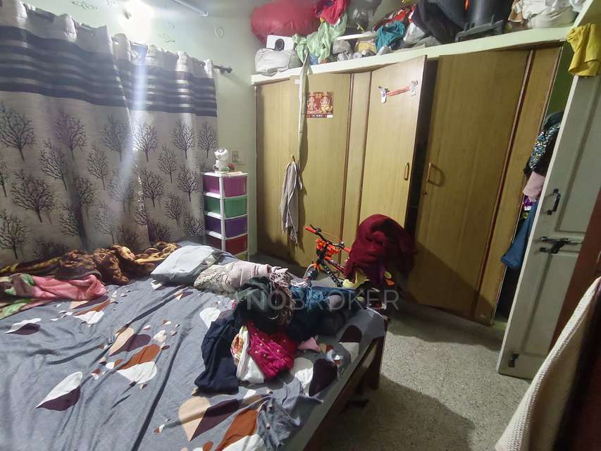 4+ BHK House For Sale  In Padmanabhanagar