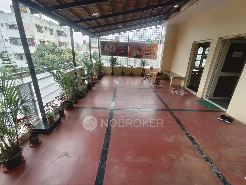 4+ BHK House For Sale  In Padmanabhanagar