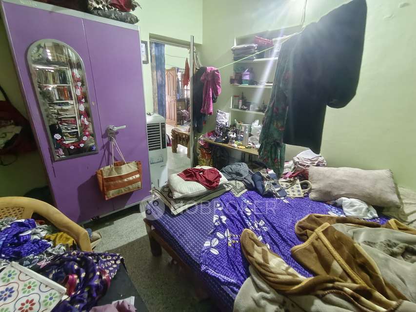 4+ BHK House For Sale  In Padmanabhanagar