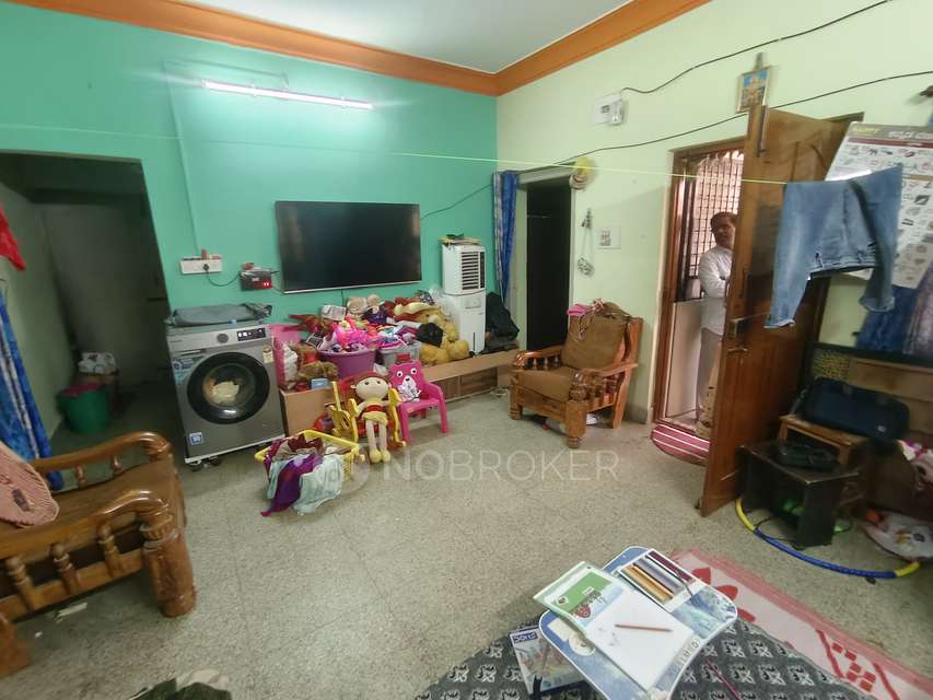 4+ BHK House For Sale  In Padmanabhanagar