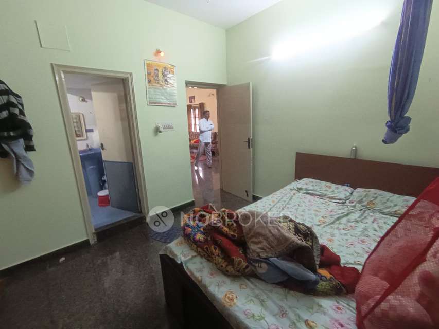 4+ BHK House For Sale  In Padmanabhanagar