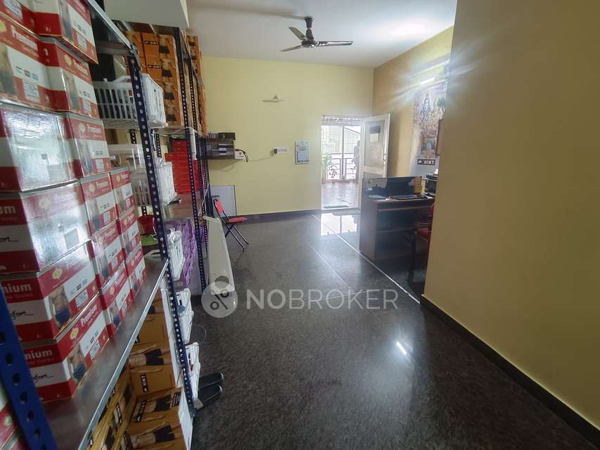 4+ BHK House For Sale  In Padmanabhanagar