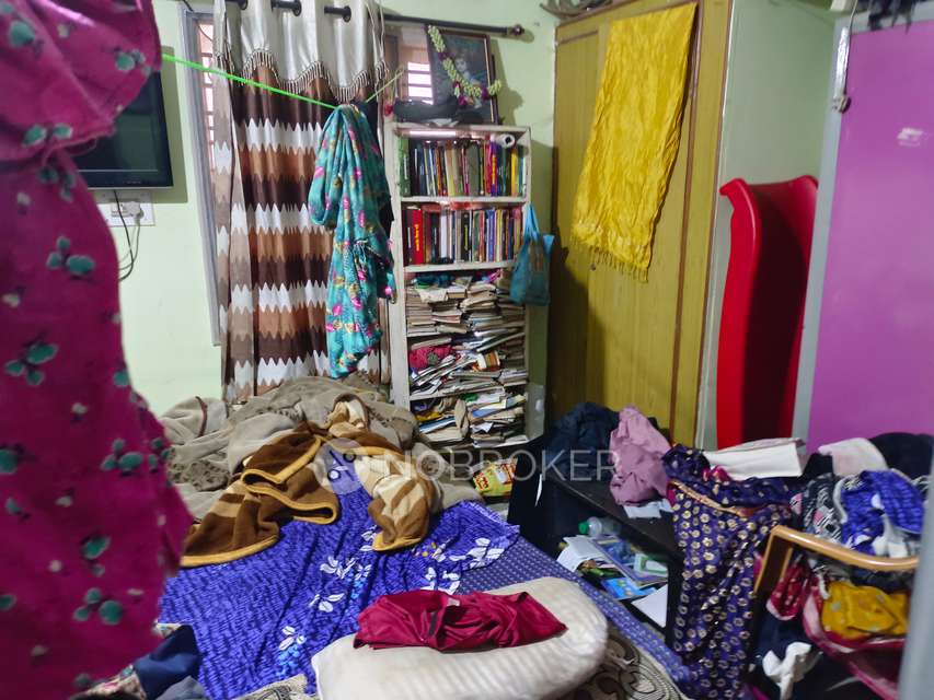 4+ BHK House For Sale  In Padmanabhanagar