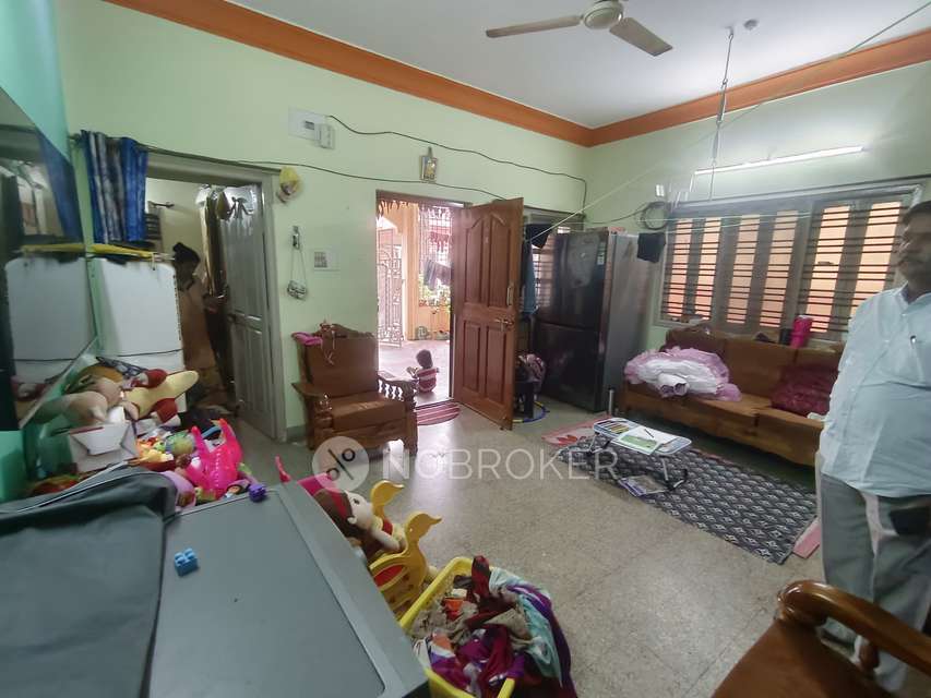 4+ BHK House For Sale  In Padmanabhanagar