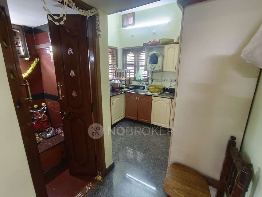 4+ BHK House For Sale  In Padmanabhanagar