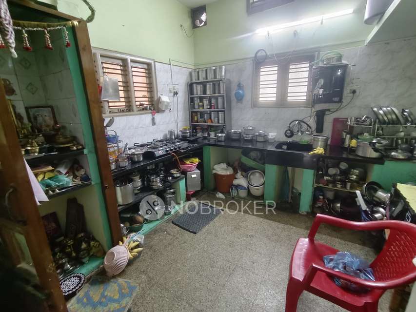 4+ BHK House For Sale  In Padmanabhanagar