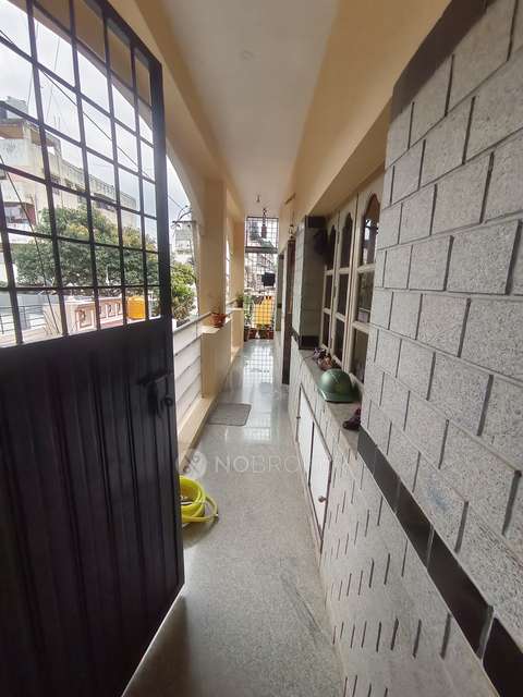 4+ BHK House For Sale  In Padmanabhanagar