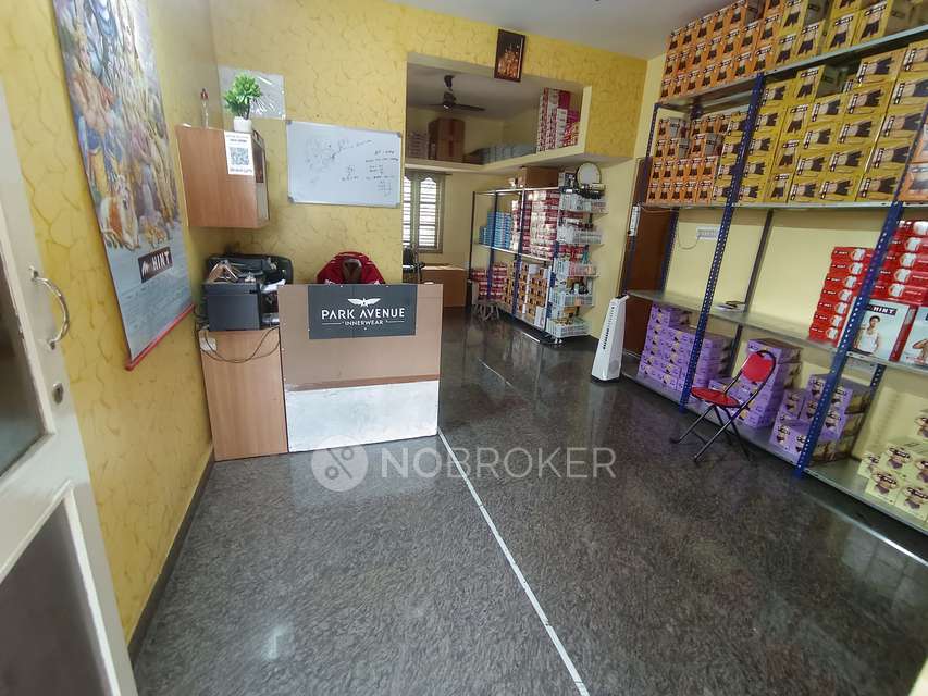 4+ BHK House For Sale  In Padmanabhanagar