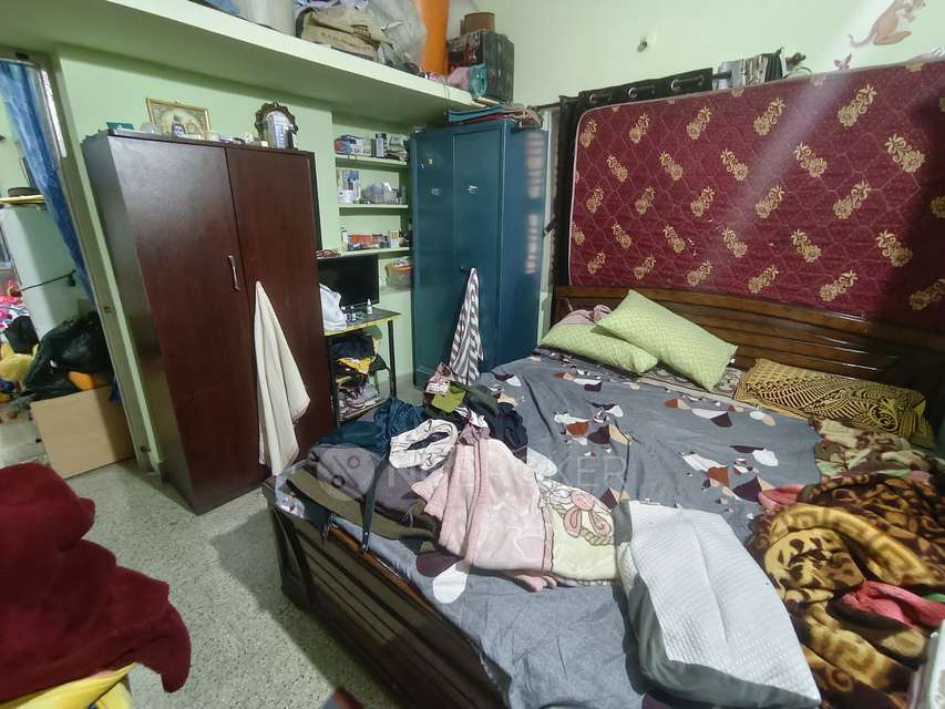 4+ BHK House For Sale  In Padmanabhanagar