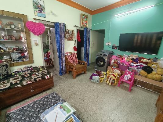 4+ BHK House For Sale  In Padmanabhanagar